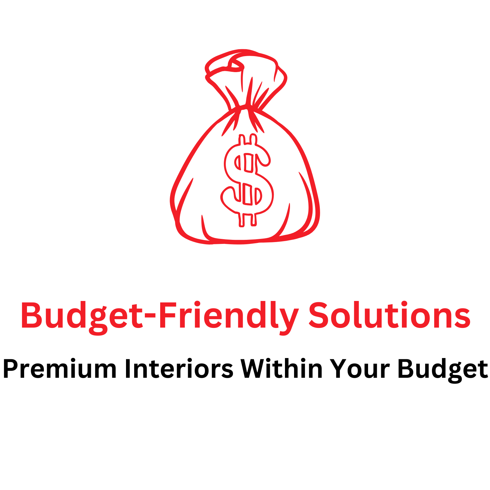 Budget Friendly solution