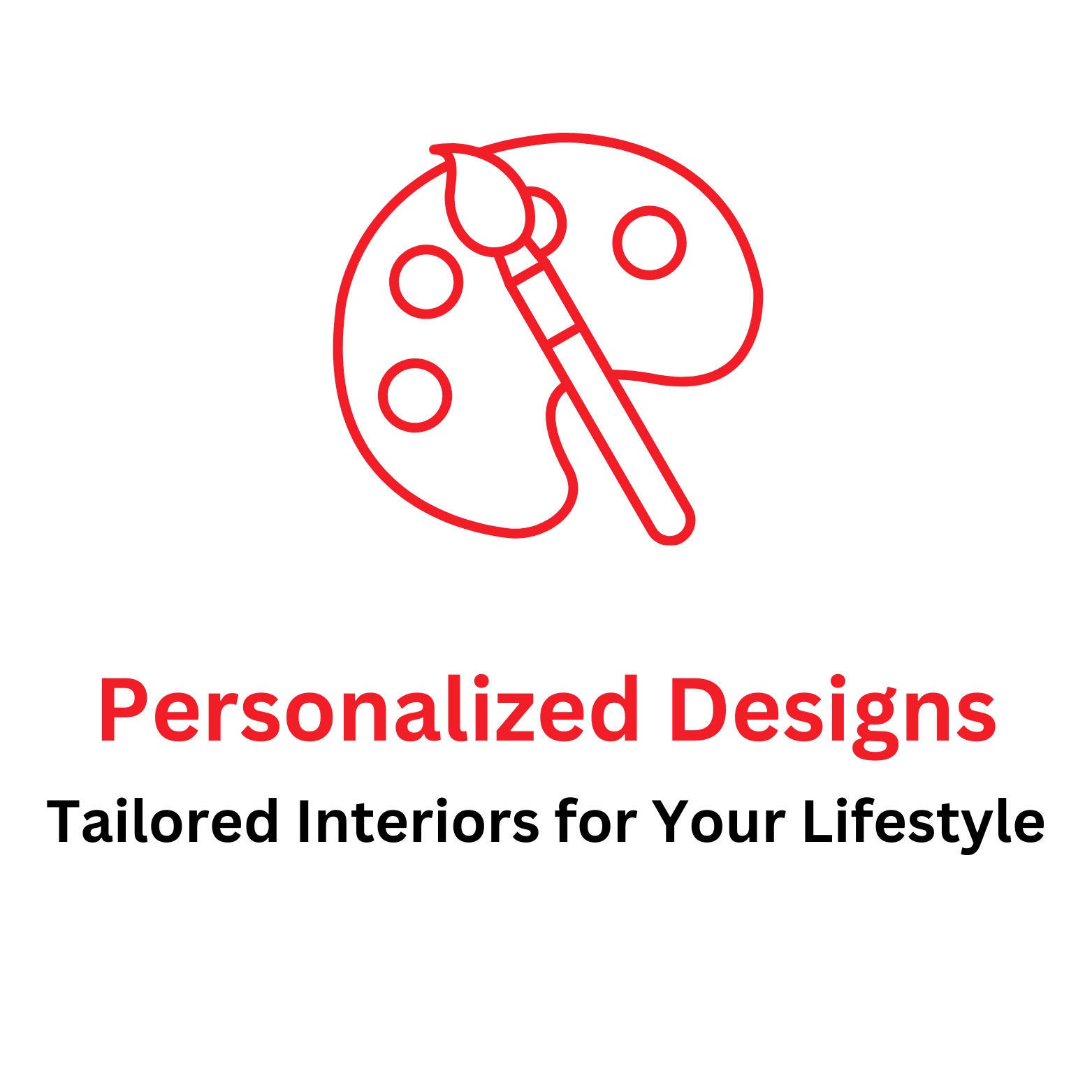 Personalized Designs