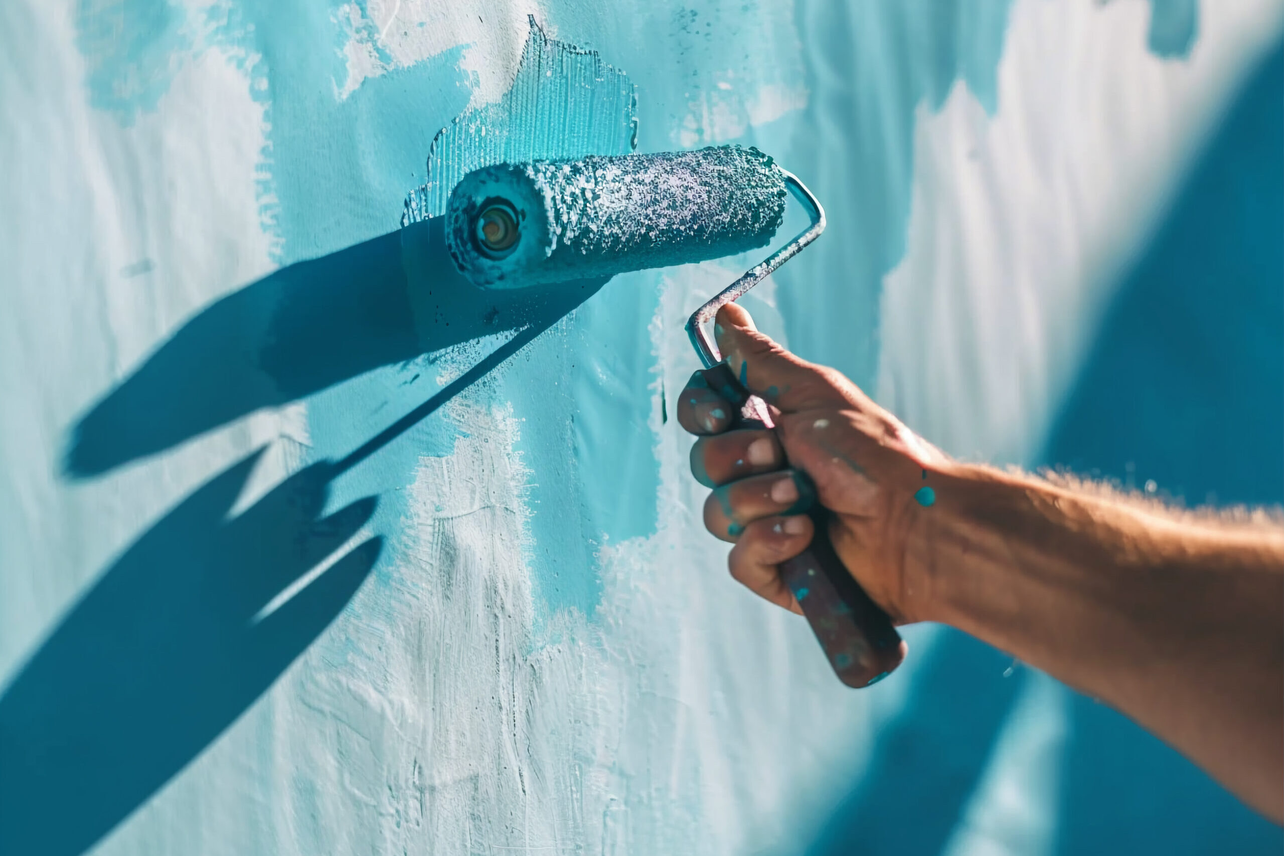 human-hands-working-it-yourself-project