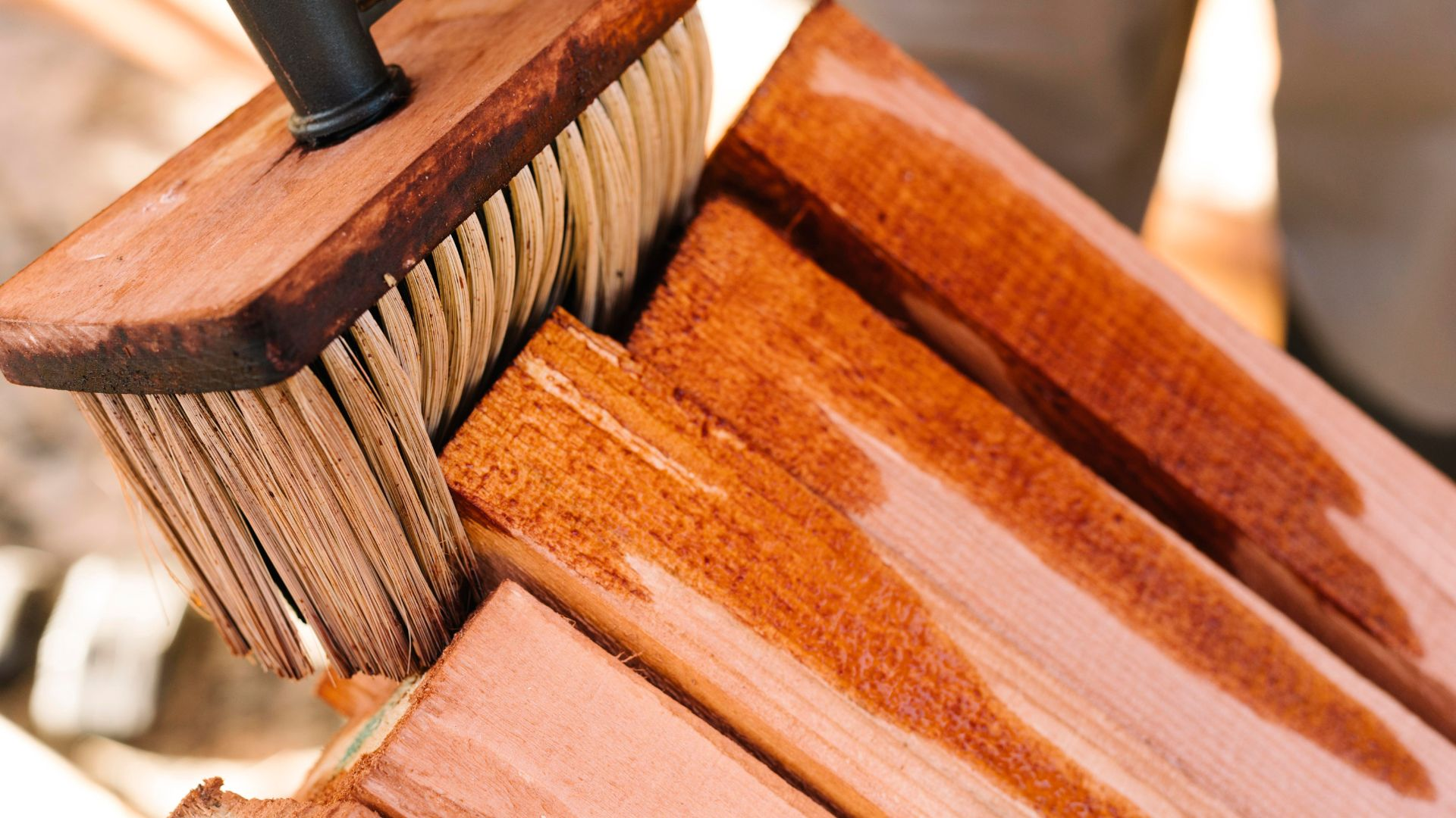 Give Your Furniture New Life with Wood Polishing Service