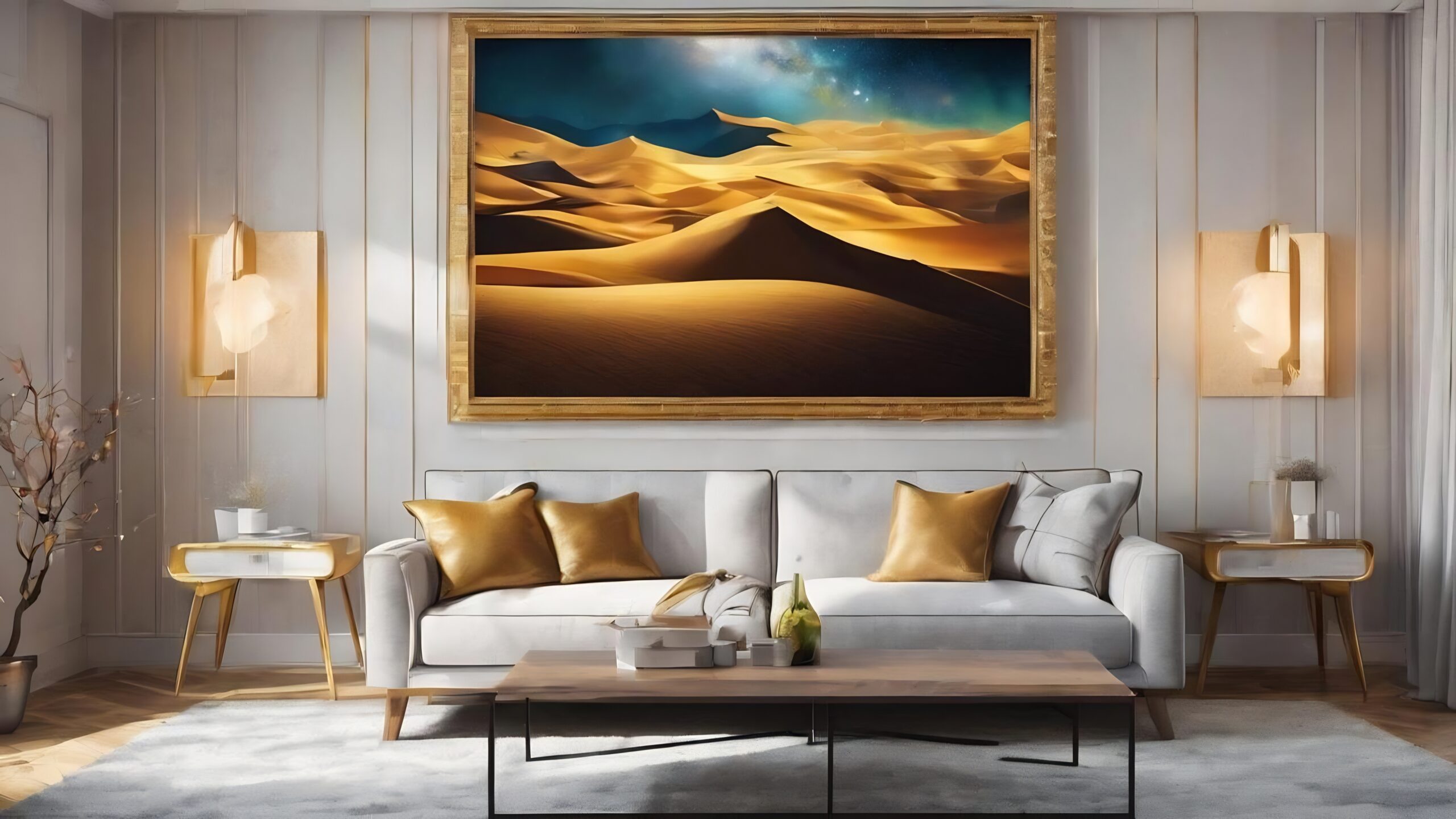 Speed Up Rentals with Expertly Designed Ready to Rent Painting Packages