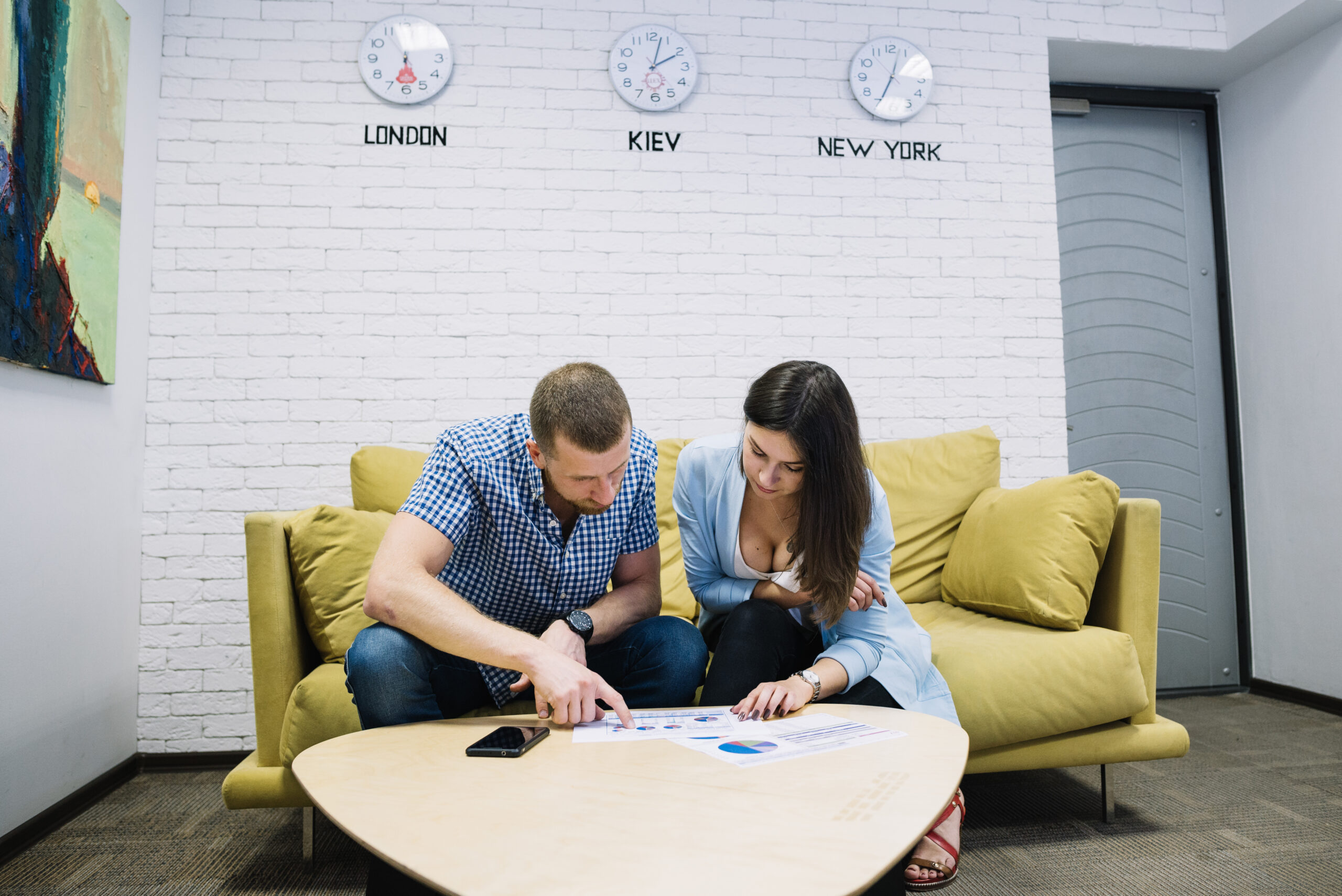 How Presentation Confirms Fresh Walls Lead to Faster Rentals