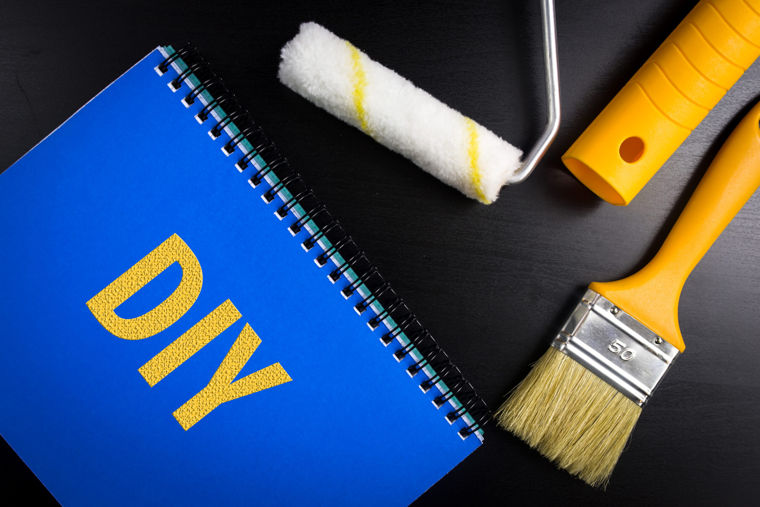 Cut Vacancy Time Short with Ready to Rent Painting Packages