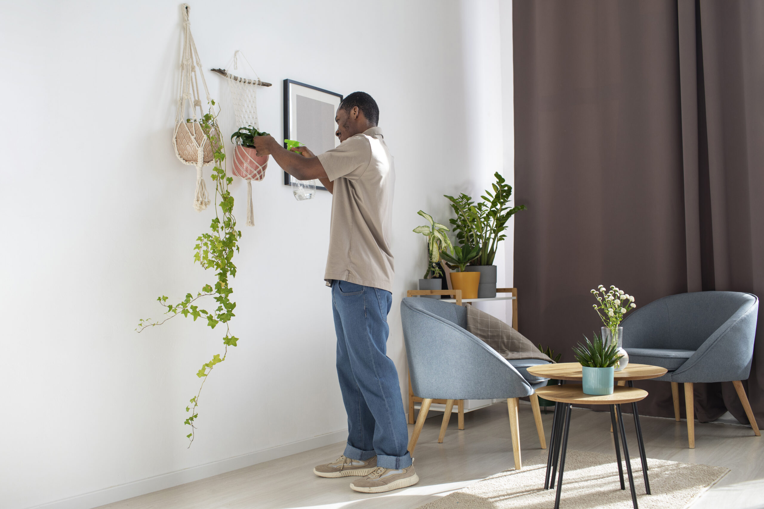 The Visual Upgrade Where Fresh Walls Lead to Faster Rentals