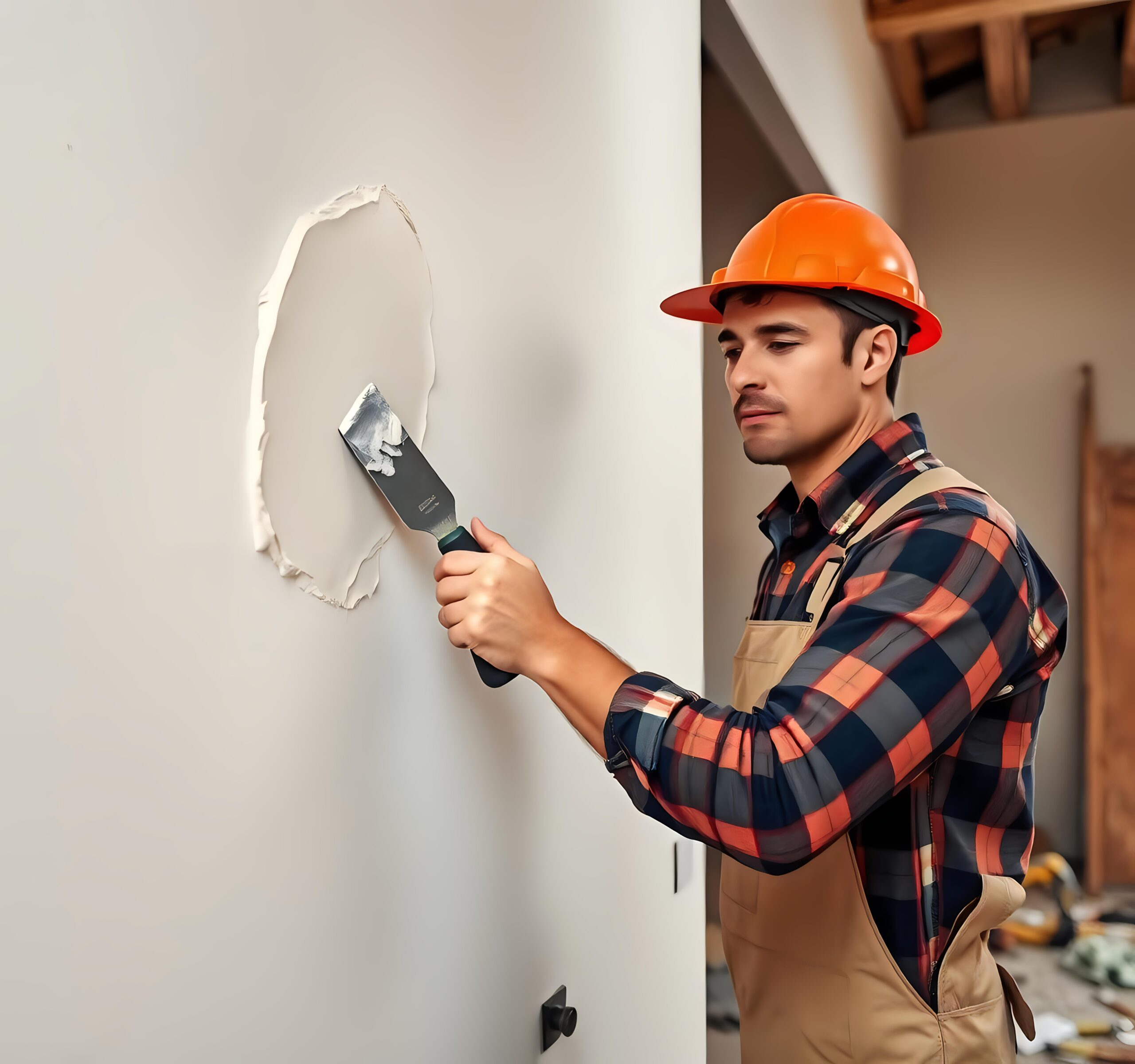 Wall Protection That Cuts Down Recurring Maintenance