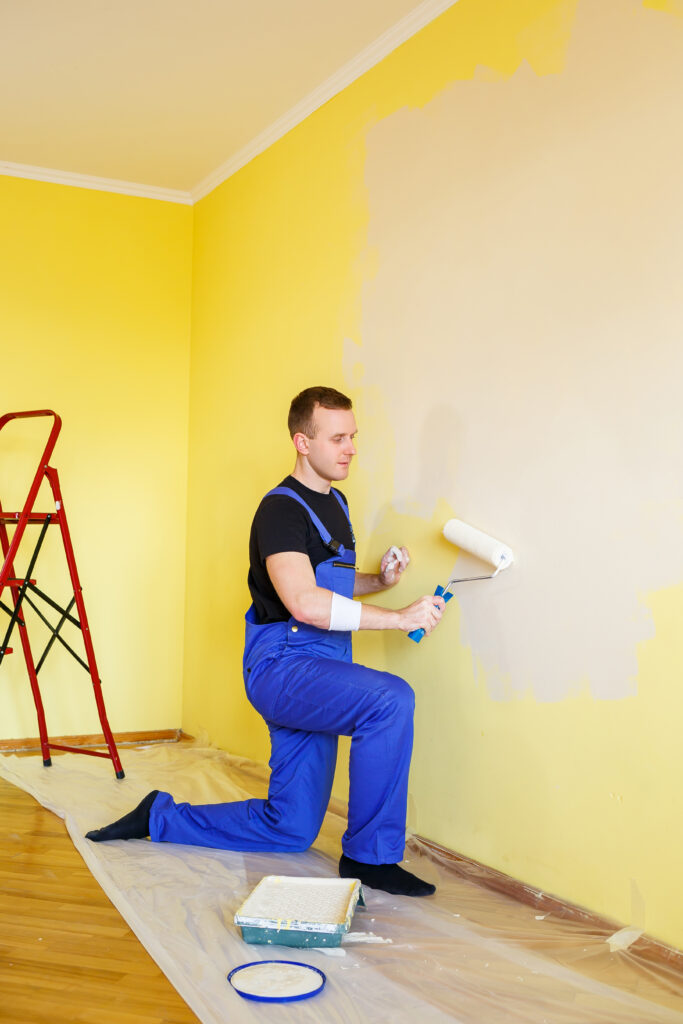 1 day painting services