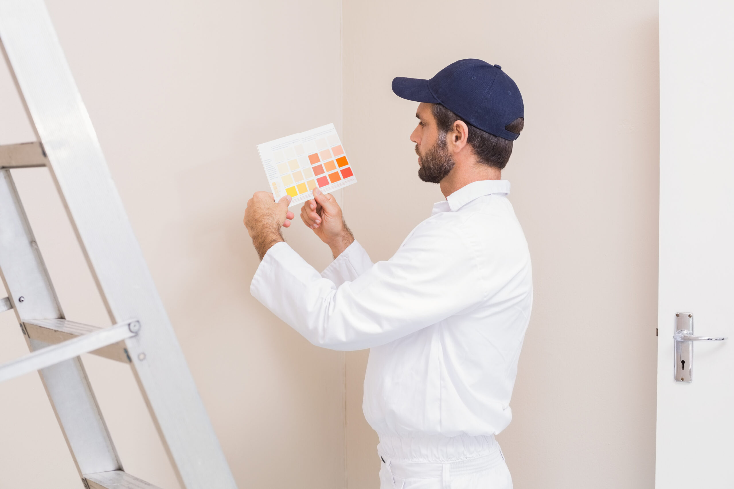 Why Wall Coatings Are Essential for Cost Efficient Maintenance