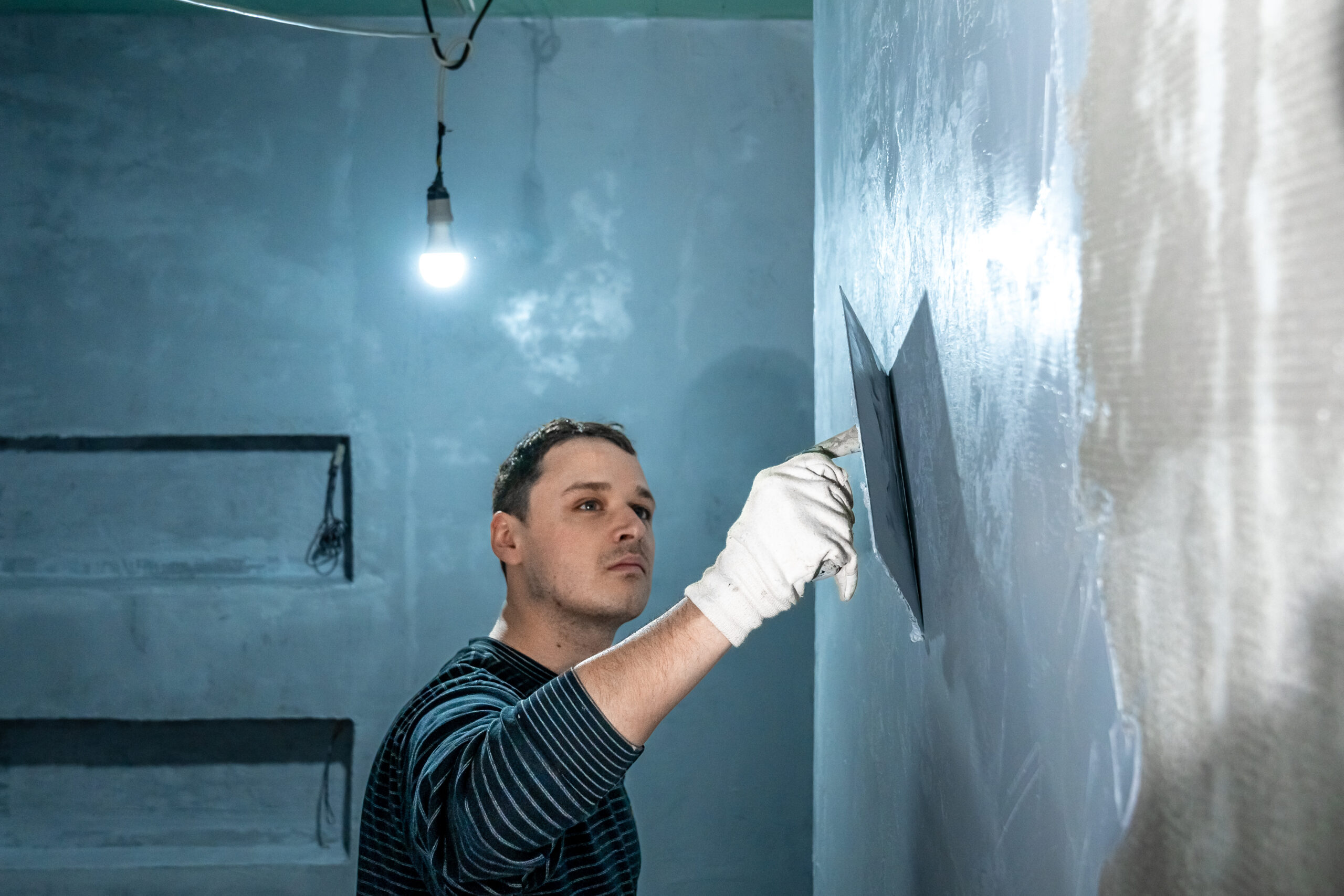 Wall Coatings That Reduce Maintenance and Repair Costs