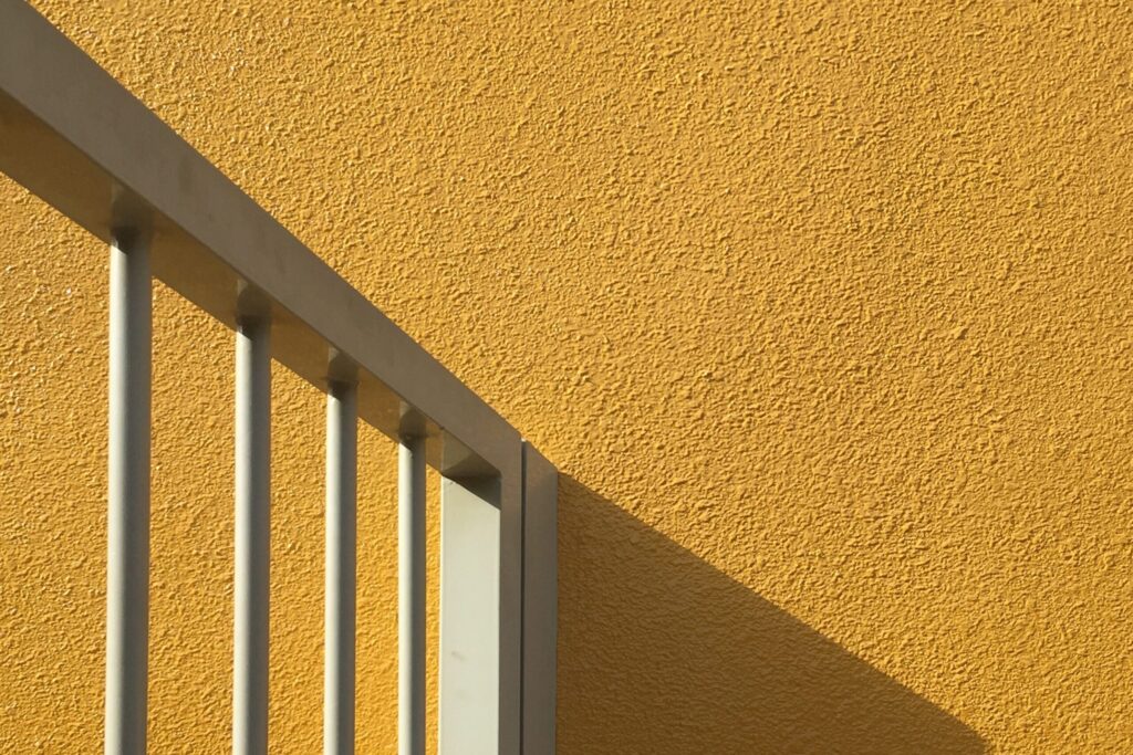 Current image: professional exterior painting