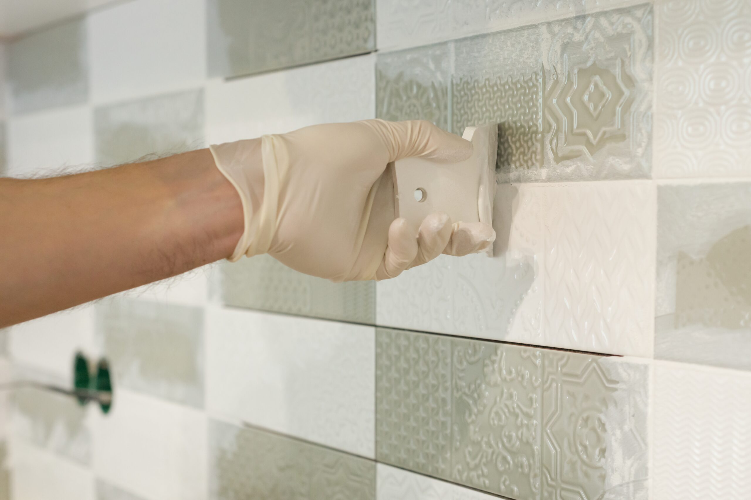 Benefits of Professional Tile Grouting Services