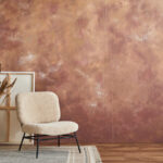Current image: interior texture painting