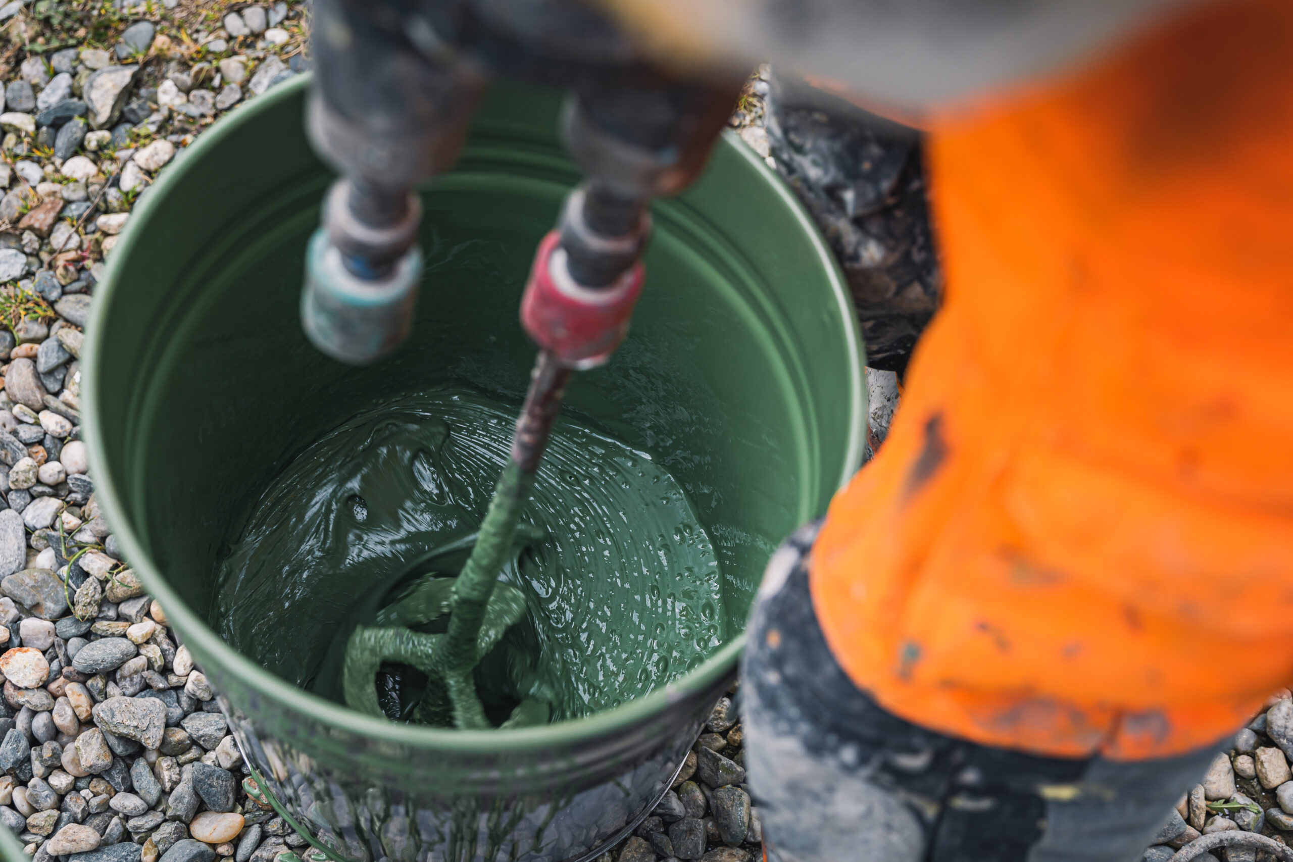 Best Grouting Services for Long-Lasting Tile Protection