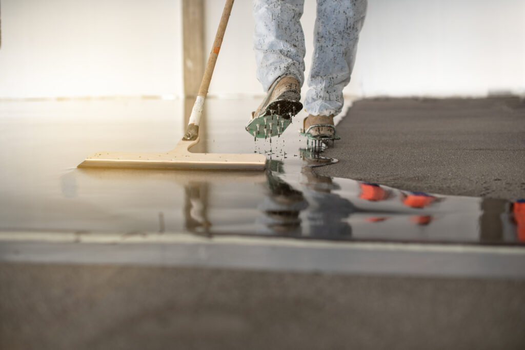 waterproofing services