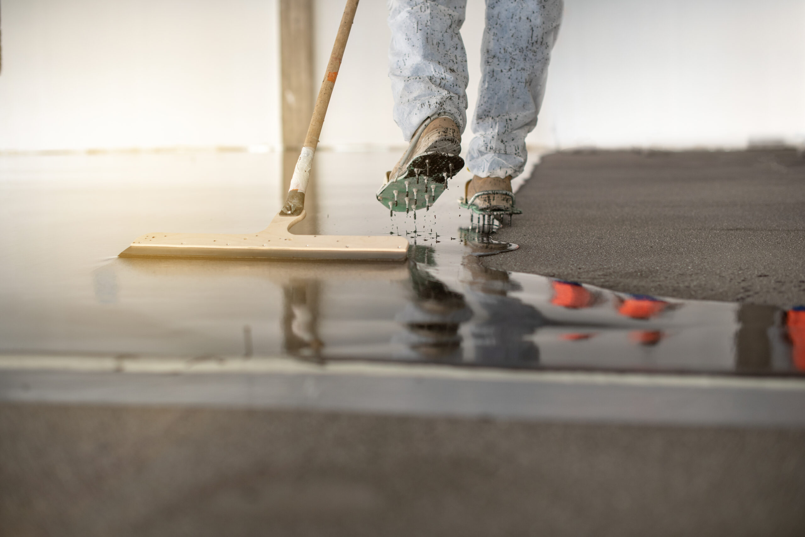 Enhance Wall Life with Proper Waterproofing Solutions