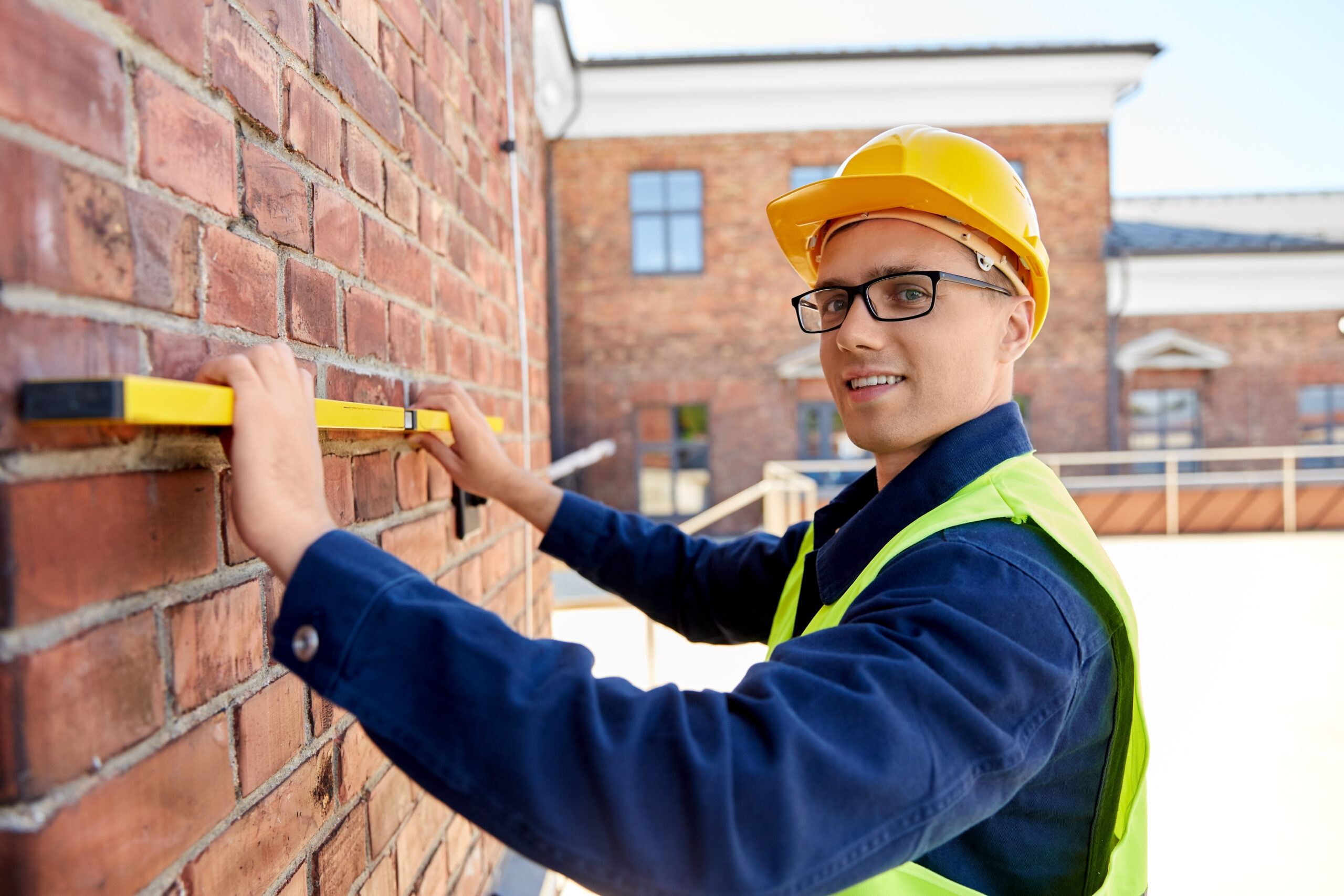 How Building Care Helps Protect Walls, Roofs, and Foundations