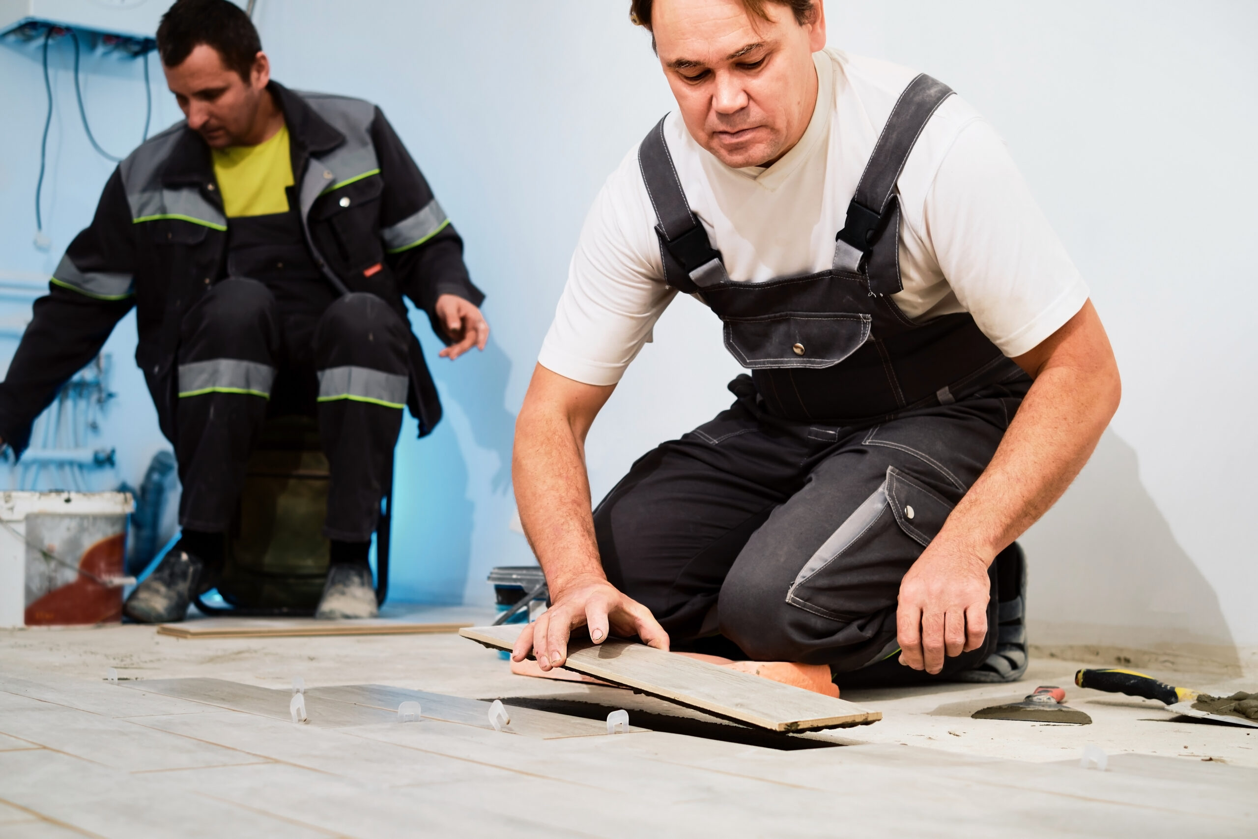 Tile Grouting Cost in Bangalore: Rates, Types and Fixes